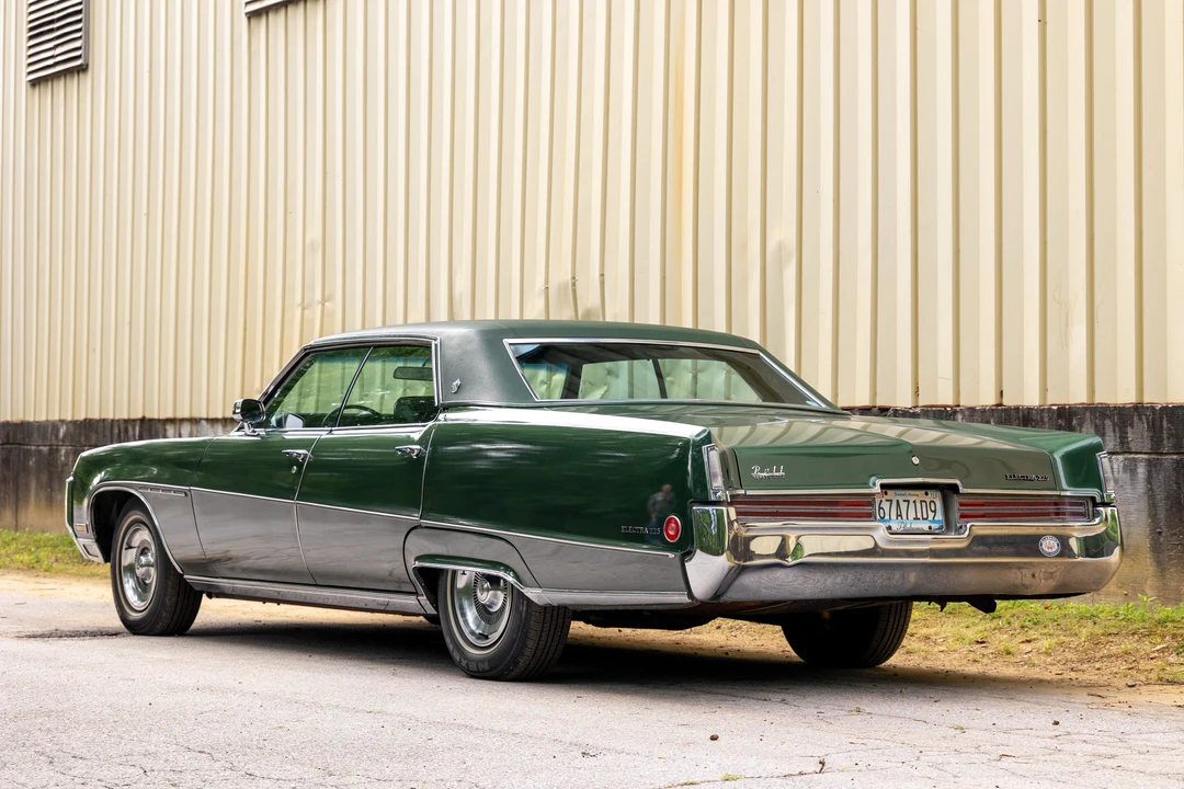 1970 Buick Electra - Image 6 of 31