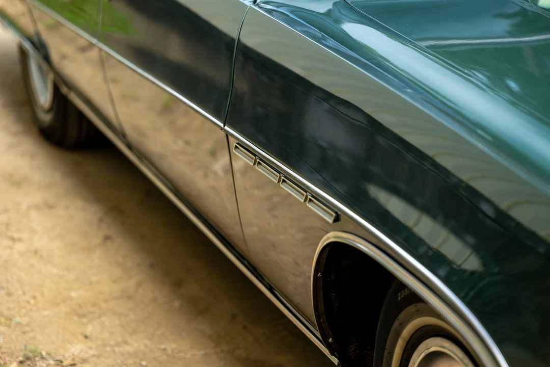 1970 Buick Electra - Image 26 of 31