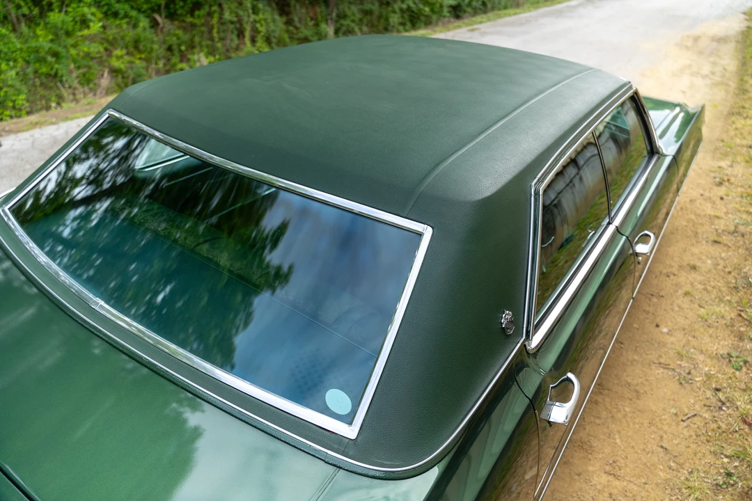 1970 Buick Electra - Image 15 of 31