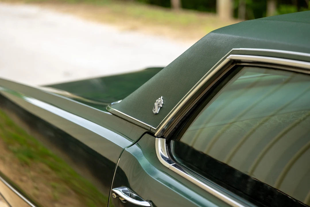 1970 Buick Electra - Image 18 of 31