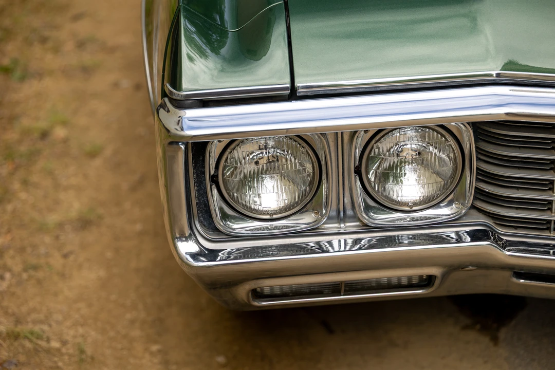 1970 Buick Electra - Image 31 of 31