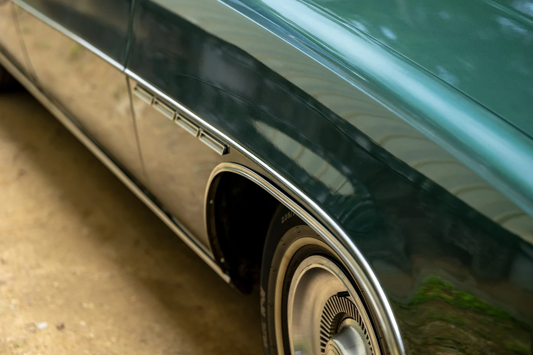 1970 Buick Electra - Image 27 of 31