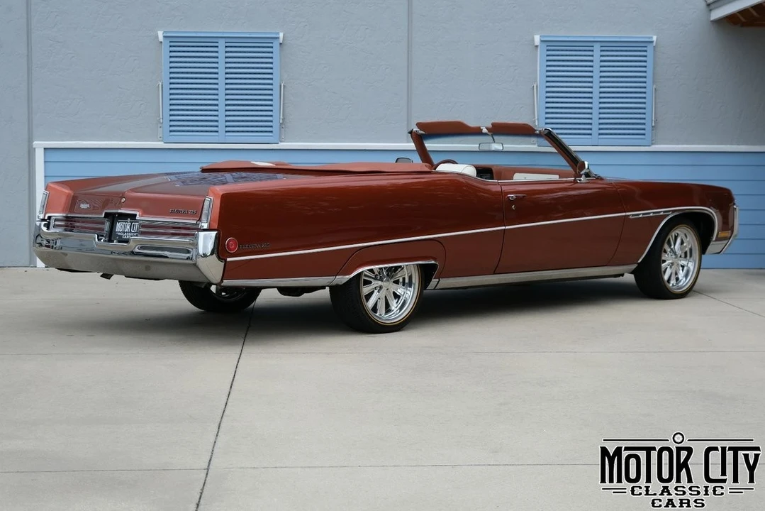 1970 Buick Electra - Image 3 of 21