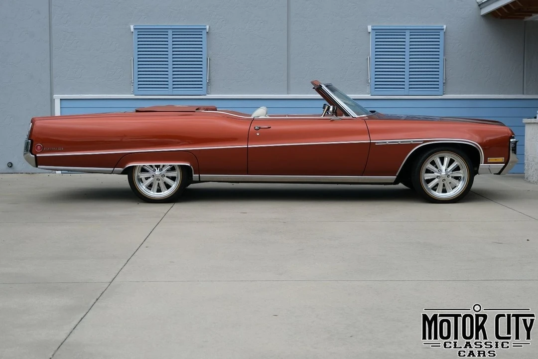 1970 Buick Electra - Image 2 of 21