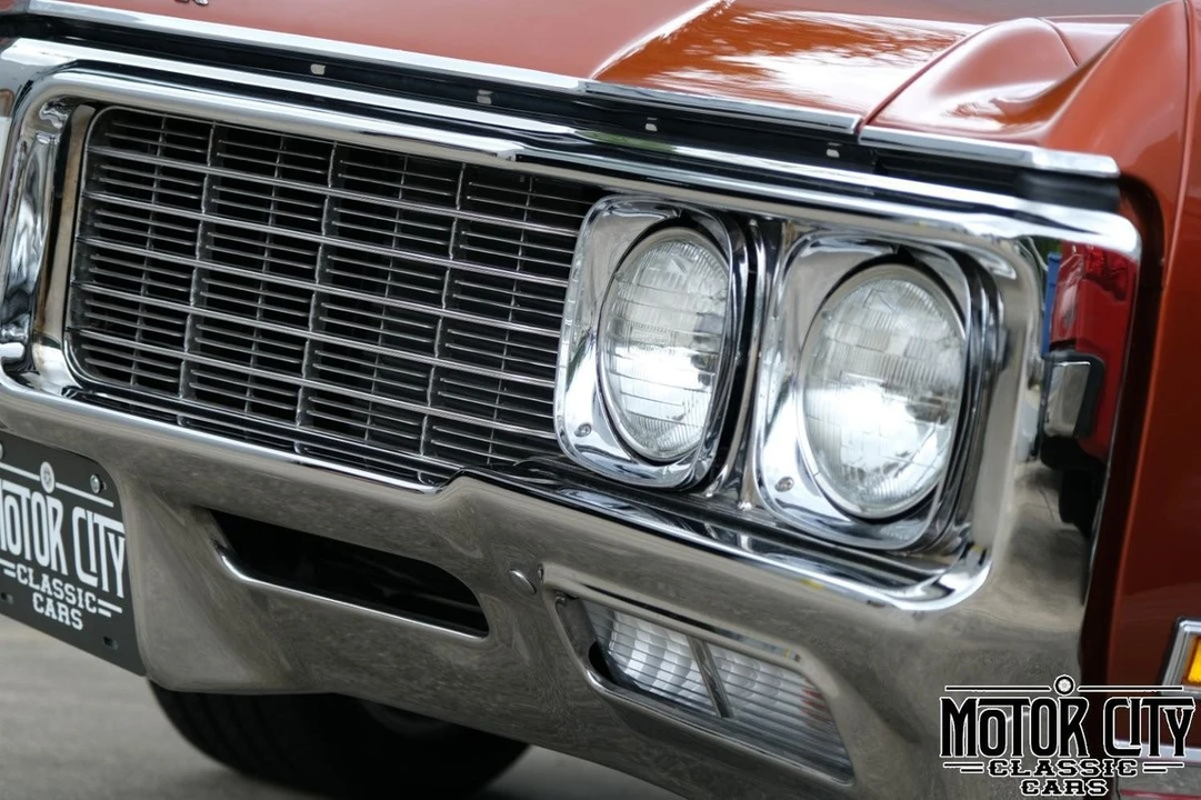 1970 Buick Electra - Image 10 of 21