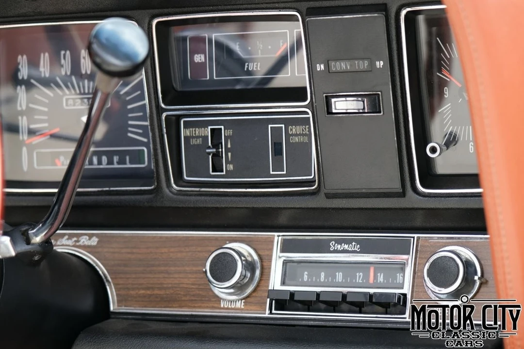 1970 Buick Electra - Image 20 of 21