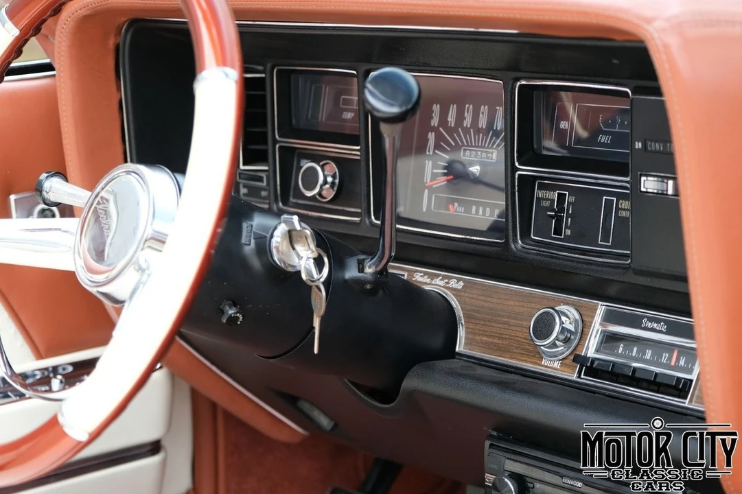 1970 Buick Electra - Image 19 of 21
