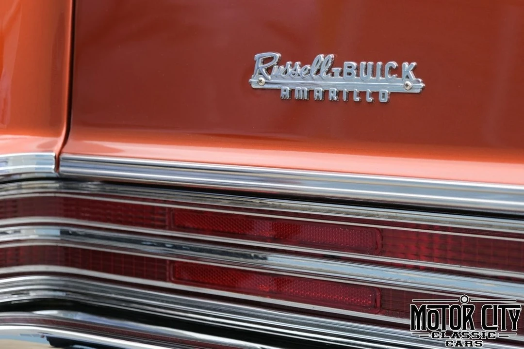 1970 Buick Electra - Image 15 of 21