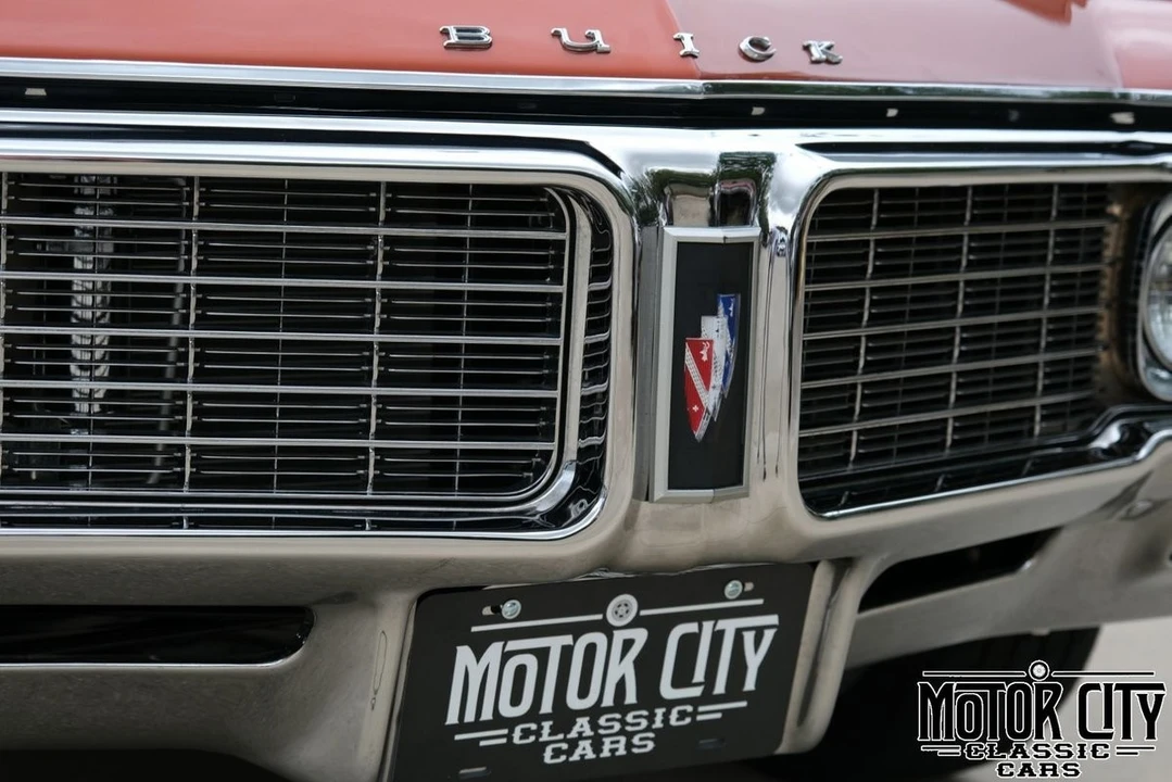 1970 Buick Electra - Image 12 of 21