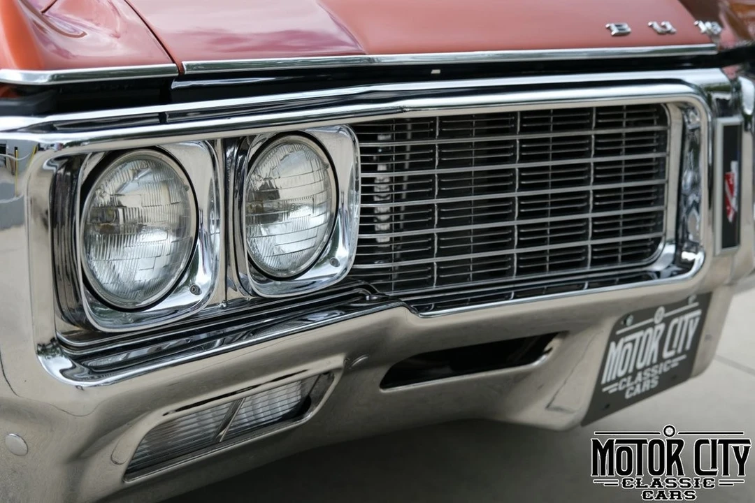 1970 Buick Electra - Image 11 of 21