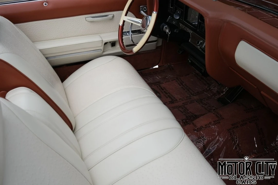 1970 Buick Electra - Image 16 of 21