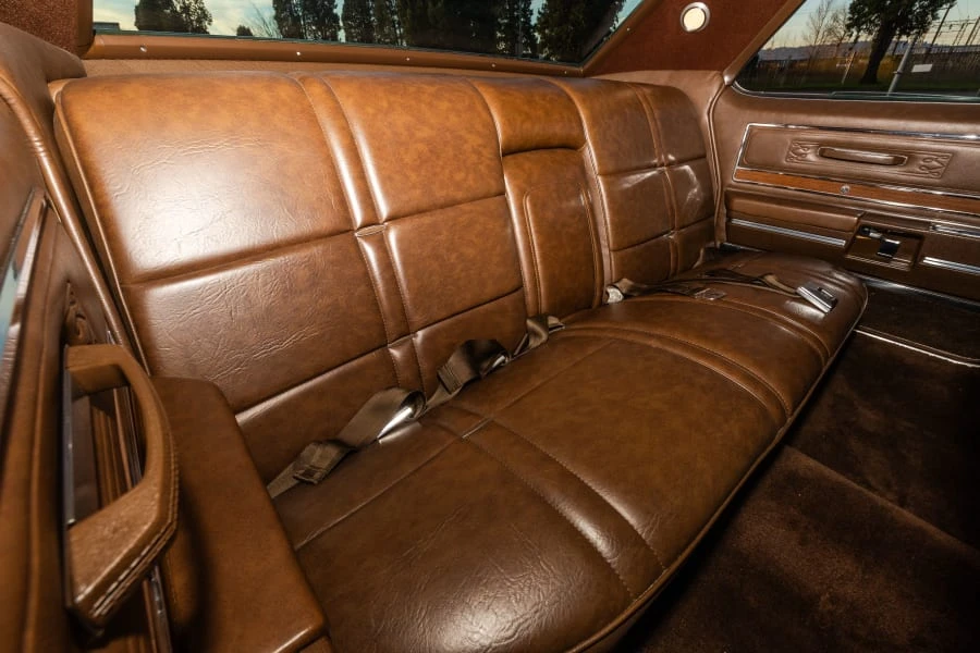 1970 Buick Electra - Image 28 of 31