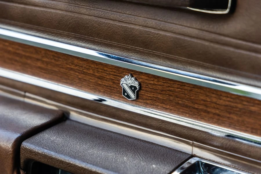 1970 Buick Electra - Image 19 of 31