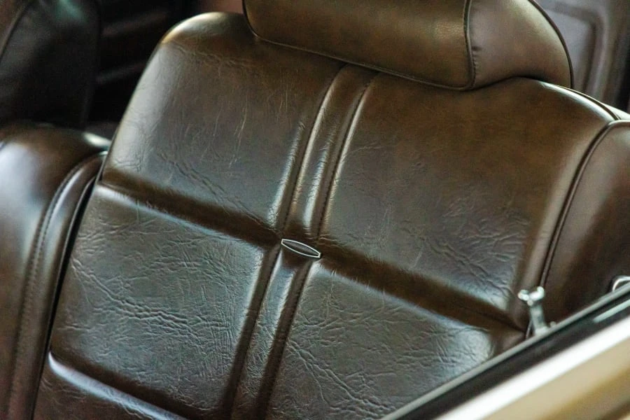 1970 Buick Electra - Image 25 of 31