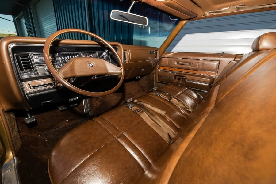 1970 Buick Electra - Image 24 of 31