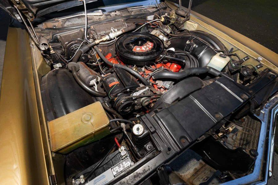 1970 Buick Electra - Image 31 of 31
