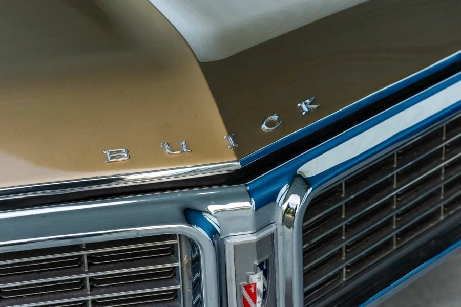 1970 Buick Electra - Image 10 of 31
