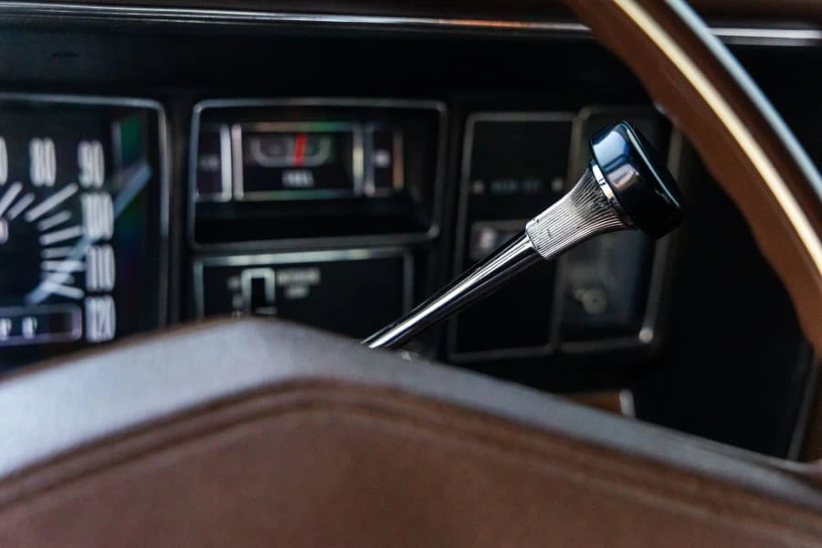 1970 Buick Electra - Image 30 of 31
