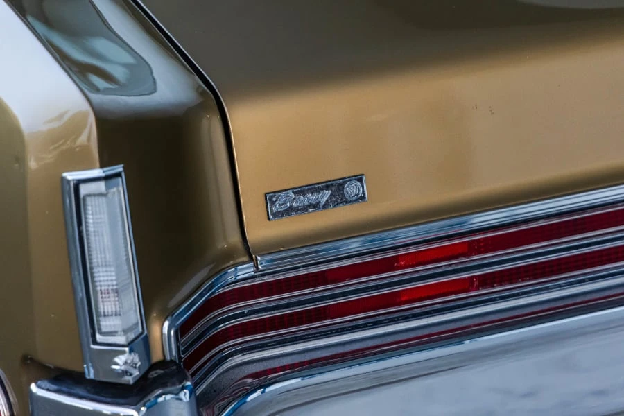1970 Buick Electra - Image 15 of 31