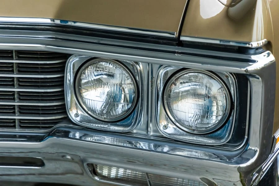 1970 Buick Electra - Image 18 of 31
