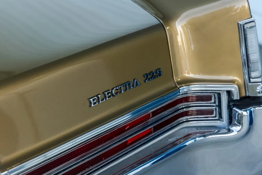 1970 Buick Electra - Image 12 of 31