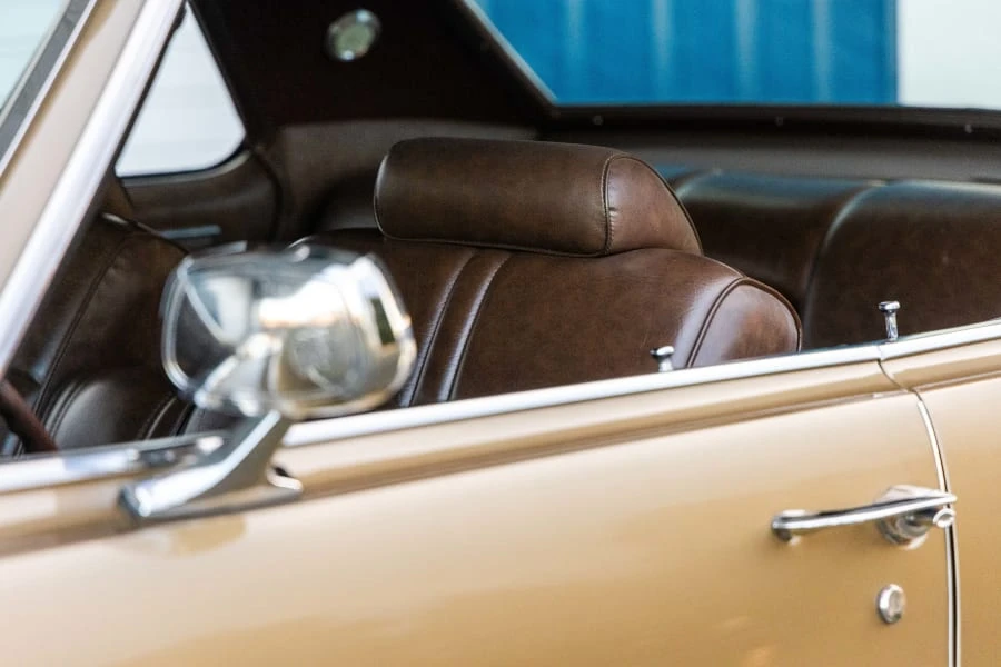 1970 Buick Electra - Image 27 of 31
