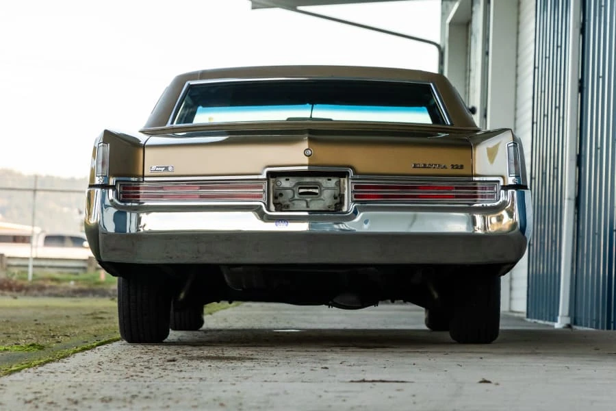 1970 Buick Electra - Image 5 of 31