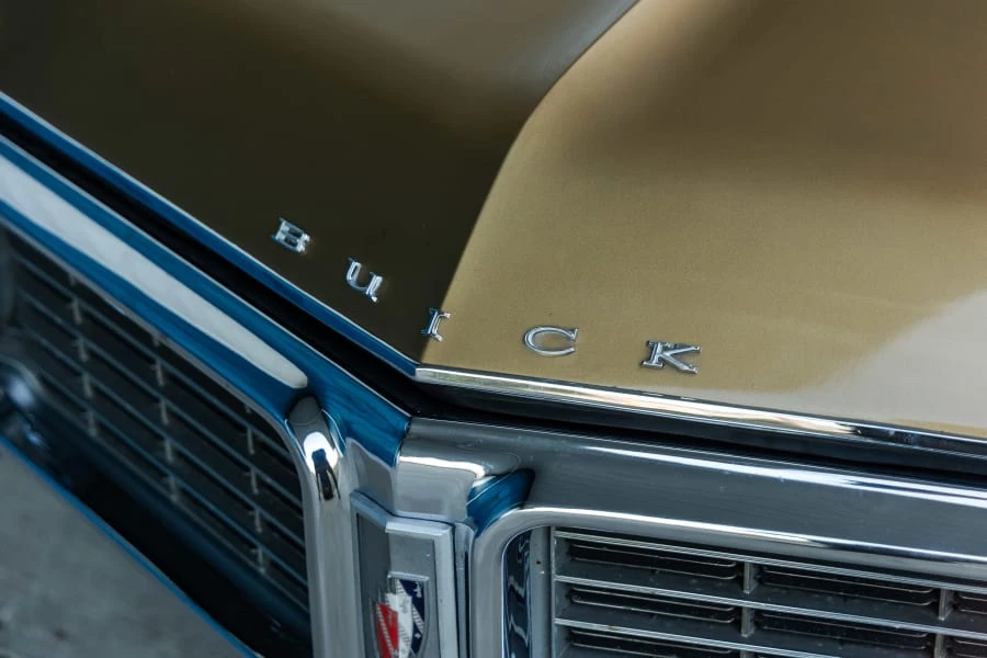 1970 Buick Electra - Image 7 of 31