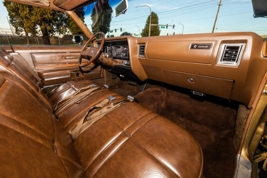 1970 Buick Electra - Image 22 of 31