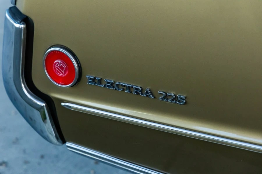 1970 Buick Electra - Image 14 of 31