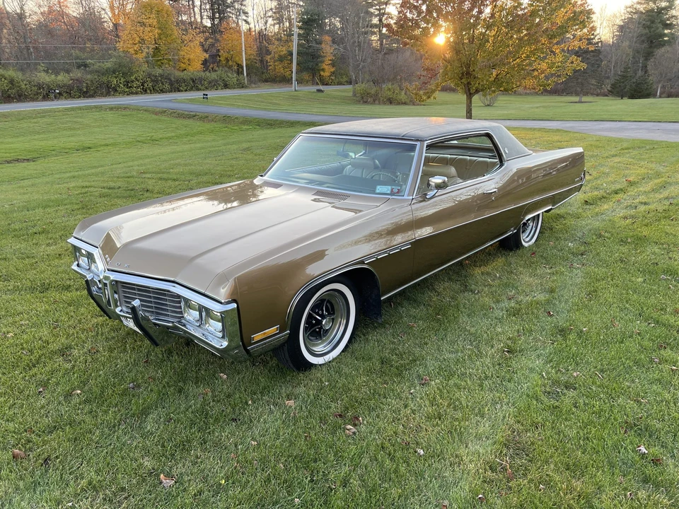 1970 Buick Electra - Image 2 of 31
