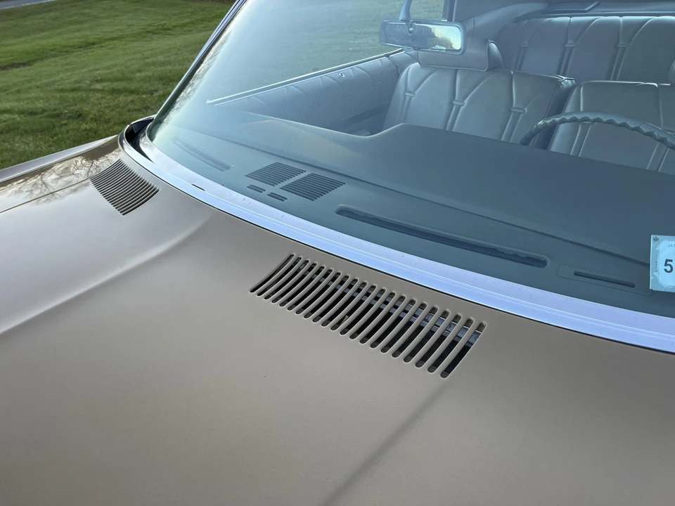 1970 Buick Electra - Image 28 of 31