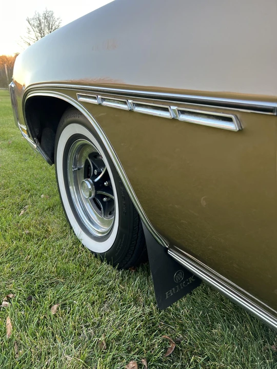 1970 Buick Electra - Image 27 of 31