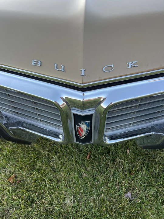 1970 Buick Electra - Image 24 of 31