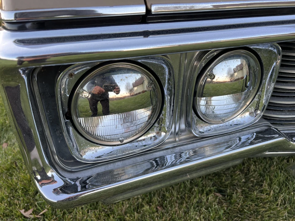 1970 Buick Electra - Image 23 of 31