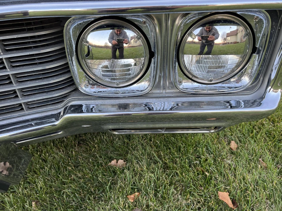 1970 Buick Electra - Image 25 of 31