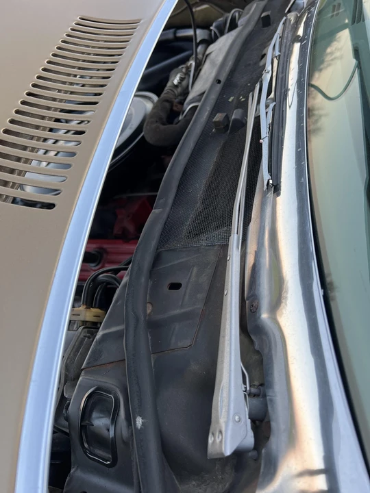 1970 Buick Electra - Image 30 of 31