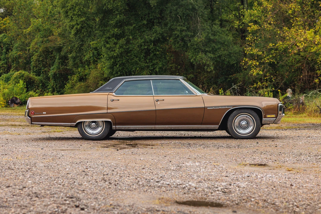 1970 Buick Electra - Image 13 of 31
