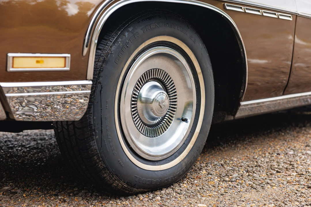 1970 Buick Electra - Image 29 of 31
