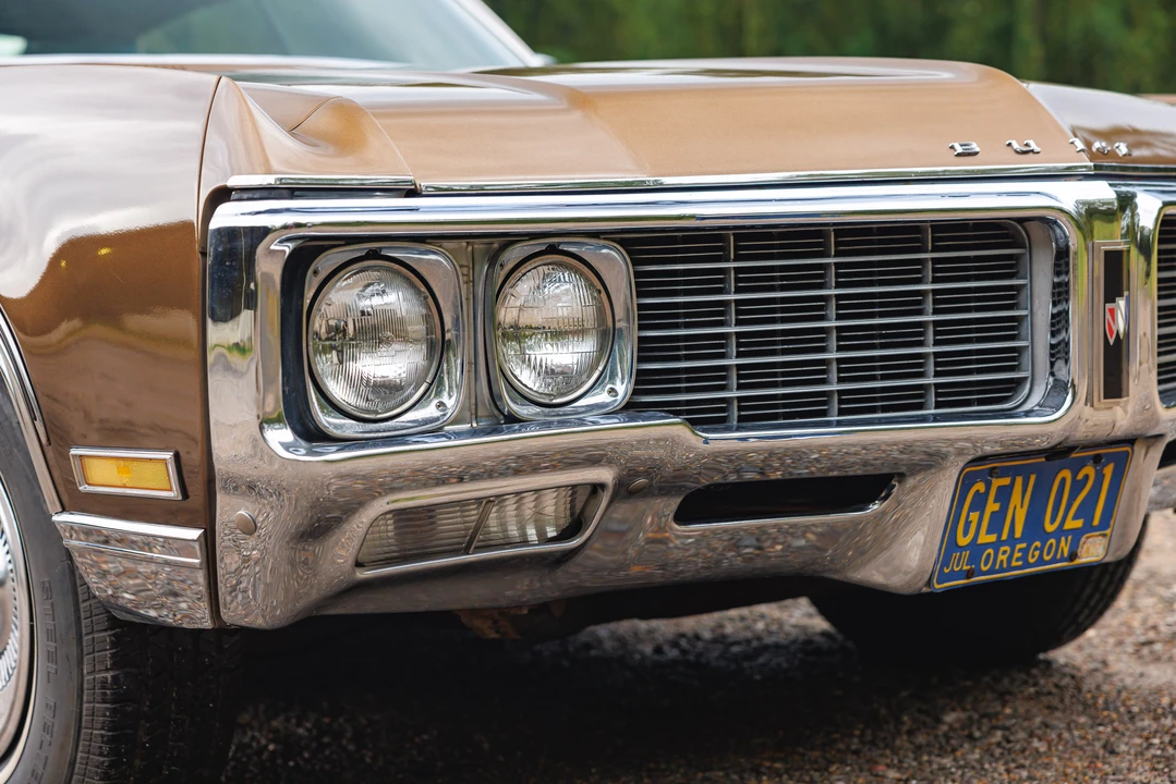 1970 Buick Electra - Image 19 of 31