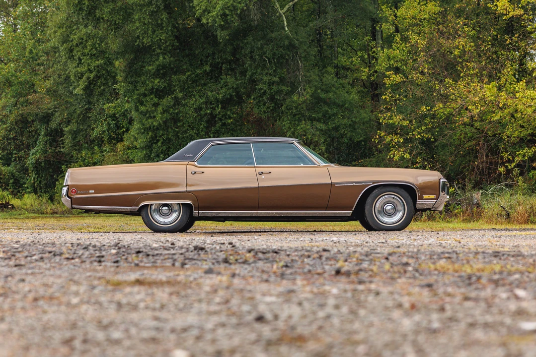 1970 Buick Electra - Image 14 of 31