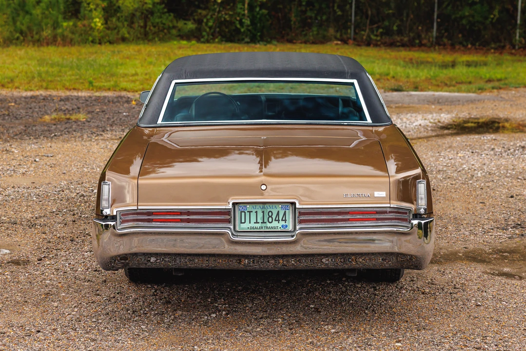 1970 Buick Electra - Image 9 of 31
