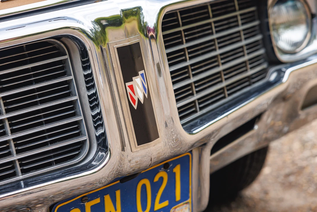1970 Buick Electra - Image 21 of 31