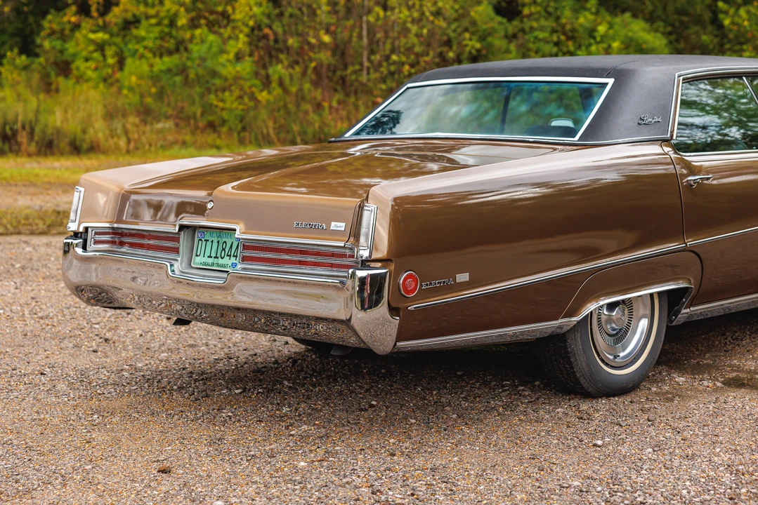 1970 Buick Electra - Image 11 of 31