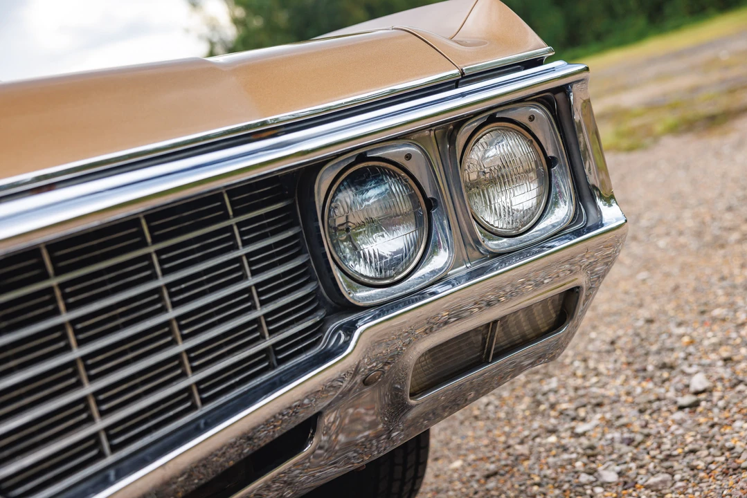 1970 Buick Electra - Image 22 of 31