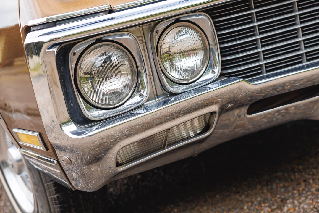 1970 Buick Electra - Image 20 of 31