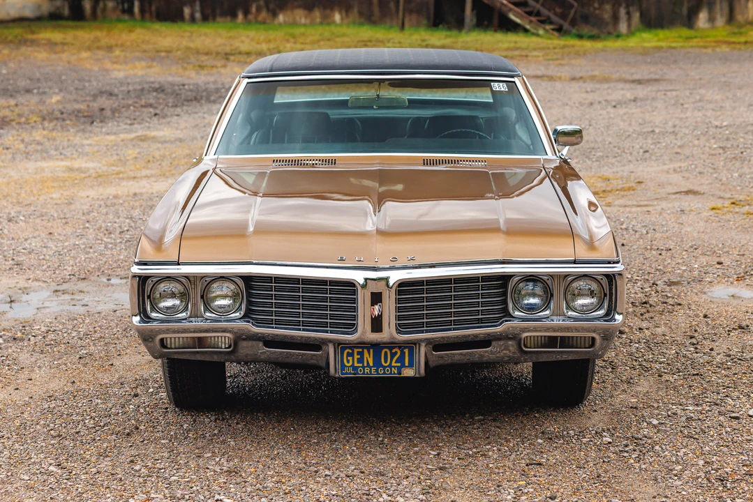 1970 Buick Electra - Image 16 of 31