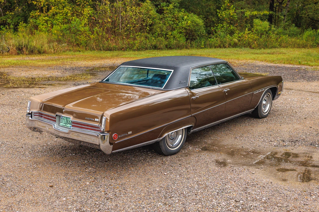 1970 Buick Electra - Image 10 of 31