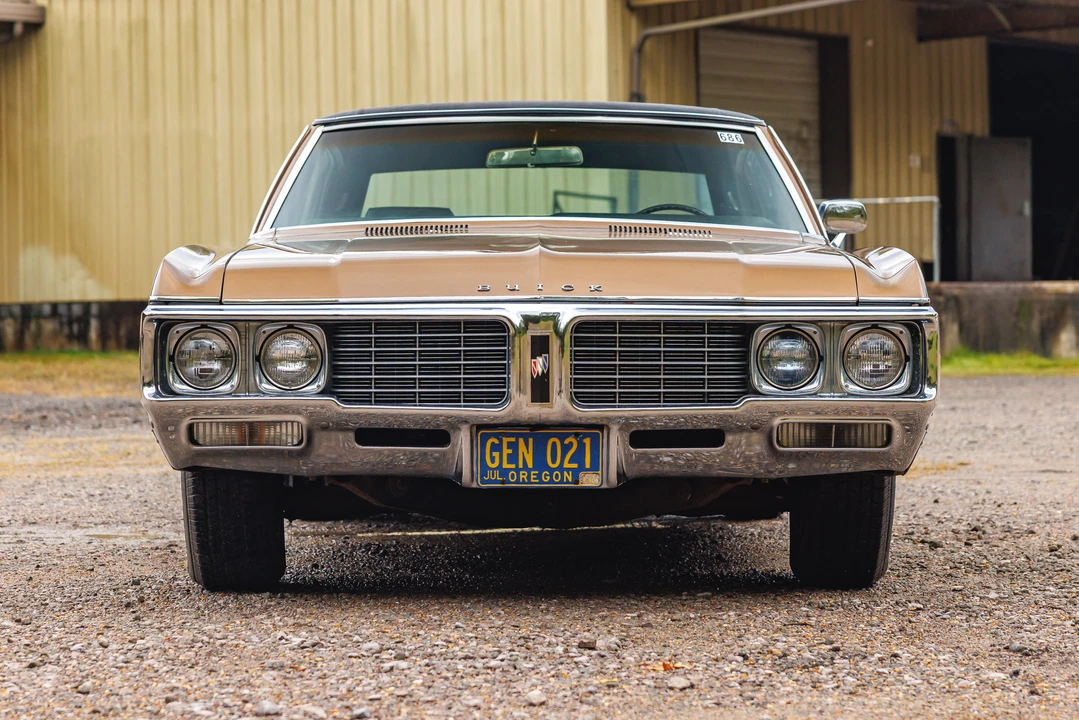 1970 Buick Electra - Image 2 of 31