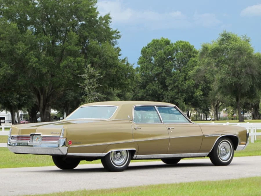 1970 Buick Electra - Image 2 of 11